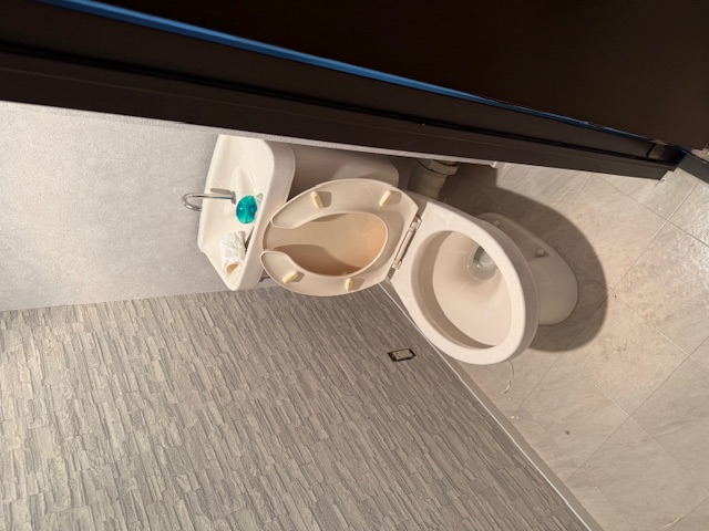 2025.4.10 トイレ工事前