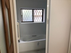 2019年6月　阪南市M様邸　リフォーム工事5