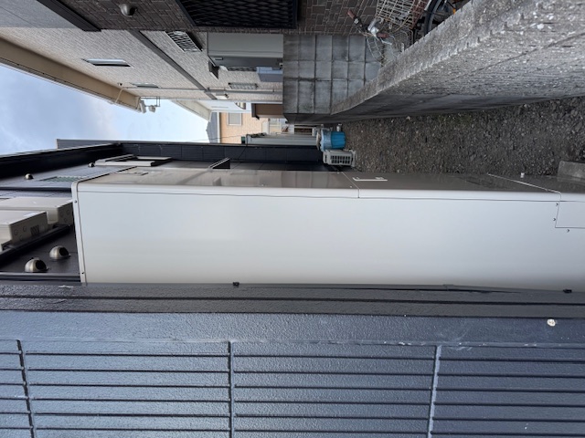 2024.12.19 エコキュート取替後2